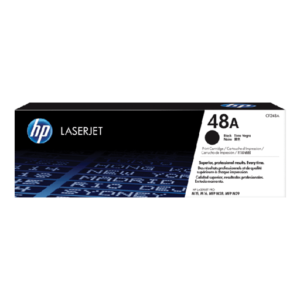 HP 48A Black Original LaserJet Toner Cartridge CF 248A - کارتریج اچ پی لیزری 48A