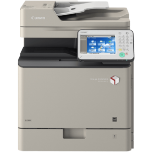 Canon imageRUNNER ADVANCE C3320i - فتوکپی رنگی کانن 3320