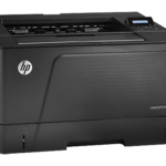 پرینتر لیزری اچ پی M706n