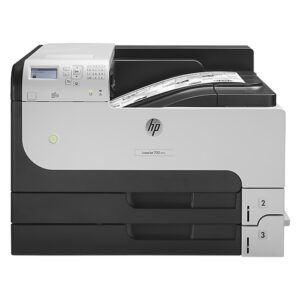 پرینتر لیزری اچ پی LaserJet Enterprise 700 Printer M712dn