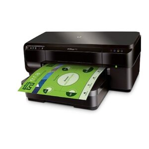 پرینتر جوهرافشان اچ پی Officejet 7110