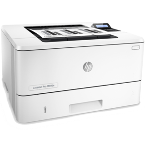 Printer HP Laserjet Pro M404dn پرینتر اچ پی ام 404 دورو و شبکه