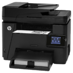 پرینتر لیزری اچ پی MFP M225DW