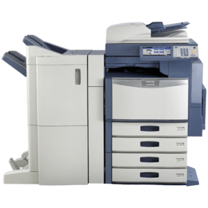 Toshiba Copier e-STUDIO 457 - فتوکپی توشیبا 457