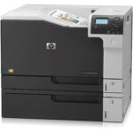 پرینتر لیزری اچ پی M750DN