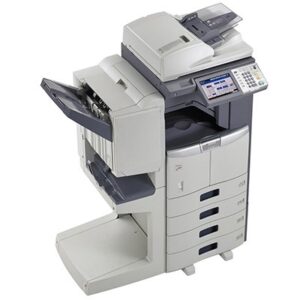 Toshiba Copier e-STUDIO 456 - فتوکپی توشیبا 456