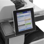 hp color laserjet enterprise cm4540 mfp printer cc419a