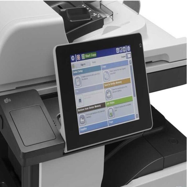 hp color laserjet enterprise cm4540 mfp printer cc419a