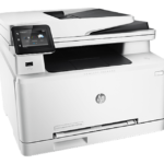 پرینتر لیزری اچ پی MFP M277n