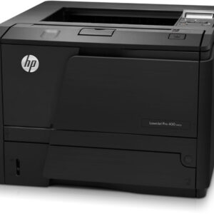 چاپگر لیزری HP مدل m401 استوک